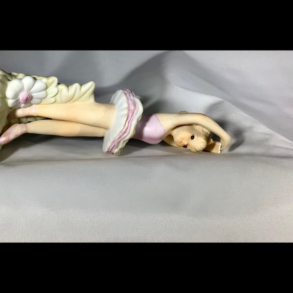 Lefton Hand painted The Christopher Collection - Picture 13 of 16